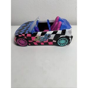JoJo Siwa JoJo’s Dream Car